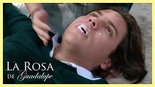 Lalo inventa que se intoxicó en la escuela | La Rosa 1/4 | La vida es dura