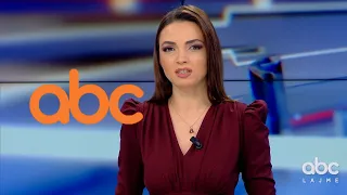 Edicioni i lajmeve ora 15:00, 12 Janar 2021 | ABC News Albania