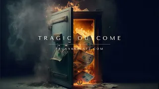 Tragic Outcome (Tech N9ne Type Beat x Hopsin Type Beat x Dark Trap) Prod. by Trunxks