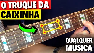 🎸Veja como solar no violão em 5 minutos mesmo sendo um COMPLETO INICIANTE🔥