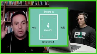 How to Breathe Like Navy Seals to Regain Focus and Perform Optimally