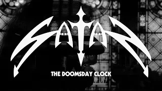 Satan - The Doomsday Clock (OFFICIAL VIDEO)