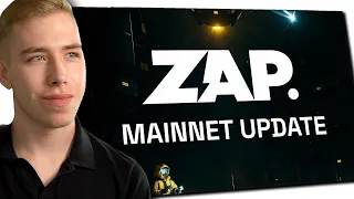 Bought a 2nd Zap Node on Blast & Updates