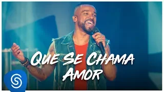 Alexandre Pires - Que Se Chama Amor (O Baile do Nêgo Véio - Ao Vivo Em Jurerê) [Clipe Oficial]