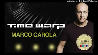 Marco Carola Live @ Time Warp Amsterdam  04 12 2010