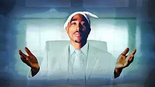 2Pac - Desolate - 2023