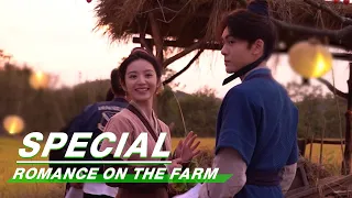 Wrap Up Special | Romance on the Farm | 田耕纪 | iQIYI