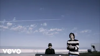 スキマスイッチ - 「LINE」Music Video： SUKIMASWITCH - LINE Music Video