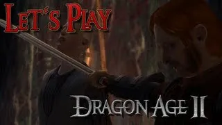 Let's Play Dragon Age 2 #18 - Feynriel Gefunden! (DE|EN|HD)