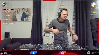 CYPREX - LIVE TRANSMISJA VOL 47  (19 URODZINY RADIO PARTY)  03/12/23