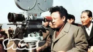 North Korean Film Madness (Documentary | Part 1/3)