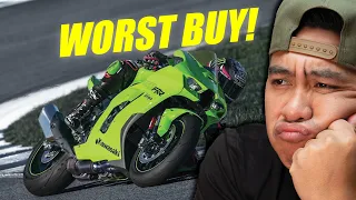 The Best 1000cc Sportbikes of 2022 | GSXR 1000, BMW S1000RR, R1M, Panigale V4S, ZX10R, RSV4