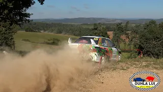 Highlights Rallye Terre des Cardabelles 2021 by Ouhla Lui