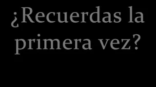 Pulp - Do you Remember The First Time? Subtitulado