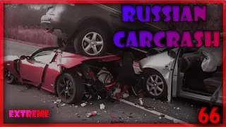 Russian Dash cam Car Crashes # 18 !!!