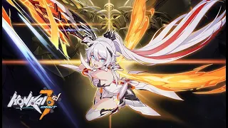 How to Level up fast in Honkai Impact 3