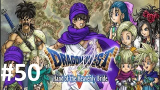Let's Play Dragon Quest 5 DS #50 - The Final Battle Against Nimzo