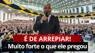 Pregação de Fogo 2024  |  Pregações 2024 | Gideões pregações 2024  |  Pregação evangélica 2024