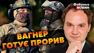 ⚡МУСІЄНКО: ЗСУ візьмуть КРИМ у ЖОВТНІ - Є ТАЄМНА УГОДА з ЦРУ. Київ почне ПЕРЕГОВОРИ БЕЗ ПУТІНА