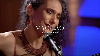 Vacilão - Badi Assad - série Volta ao Mundo