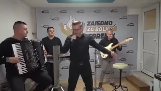 Elmir Buljubašić Elko & Time Out Band