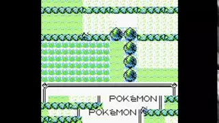 Pokemon Yellow: Infinite player's name