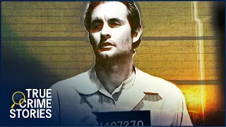 Daniel Blank : Le Tueur En Série Sordide De Louisiane | Dossiers FBI | True Crime Stories