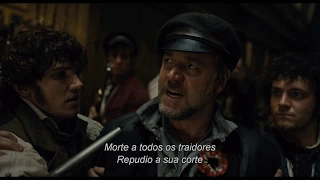 #24 Os Miseráveis - Javert At The Barricade (Legendado)