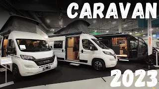 CARAVAN MESSUT 2023