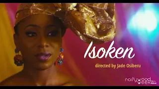 ISOKEN - Official Selection NollywoodWeek 2018