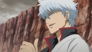 Gintama The One You're Looking For Is Here