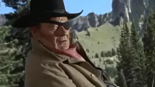 True Grit Theme - Elmer Bernstein (1969)