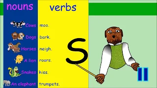 Unit 8.1 Matching verbs with nouns