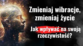 7 Zasad Boba Proctora: Jak manifestować swoje marzenia zgodnie z prawem przyciągania i wibracjami.