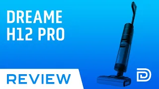 Powerful and Versatile Cleaning with Dreametech H12 PRO