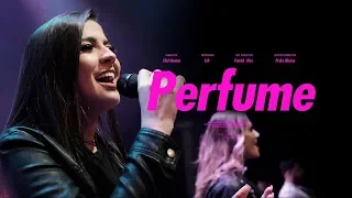 Perfume (Ao Vivo) | 02 | Chama - Lagoinha Music feat. Naira Trassi