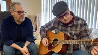 Mickey Duffy & Jordan Mogey Sing 'Losers Like Me' | Traditional Country Song