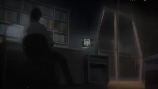 Death Note ASMR Ambience: Light Yagami's Room