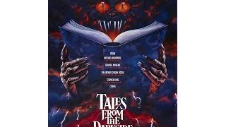 Tales From The Darkside: The Movie (1990): Joseph A. Sobora's Movie Review