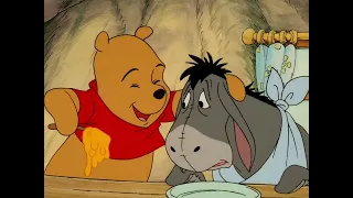 The New Adventures of Winnie the Pooh - English Intro 3 (HD Remaster)