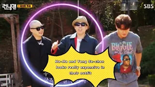 Expensive looking Running Man Members| Running Man 600