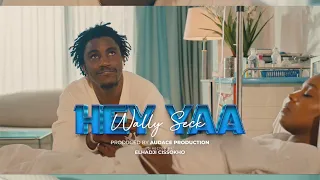 Wally Ballago Seck  _ HEY YA _ ( lyrics / paroles)