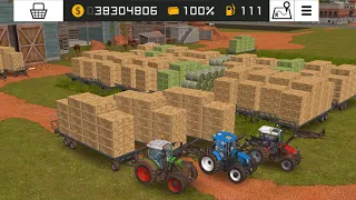 Farming Simulator 18