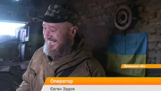 Спецрепортаж: Как отводят с передовой украинскую технику