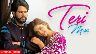 TERI MAA (Official Video) Chandra Brar x MixSingh