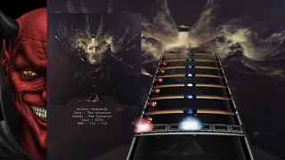 Behemoth - The Satanist (Drum Chart)