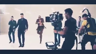 Chris Brown - Heat ft Gunna (Official Behind The Scenes)