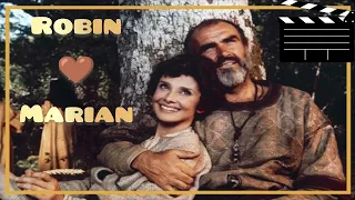 |inFILMtra2 Cinema| Robin y Marian - Edad Media en el Cine - Vol. 2