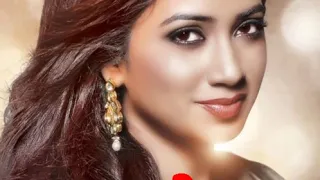 Rozana by Shreya Ghoshal l l Full audio song l l Naam Shabana