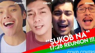 SUKOB NA (2020) by 17:28